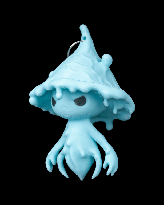 Bloop — The Water Spirit