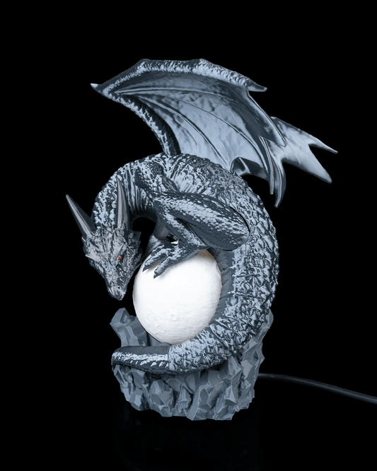 Dragon Eclipse