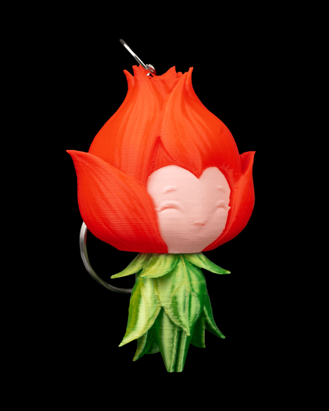 Flo — The Flower Spirit