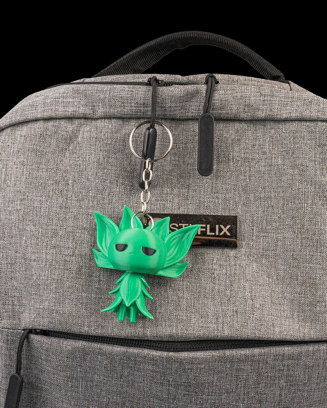 Sylvi — The Leaf Spirit