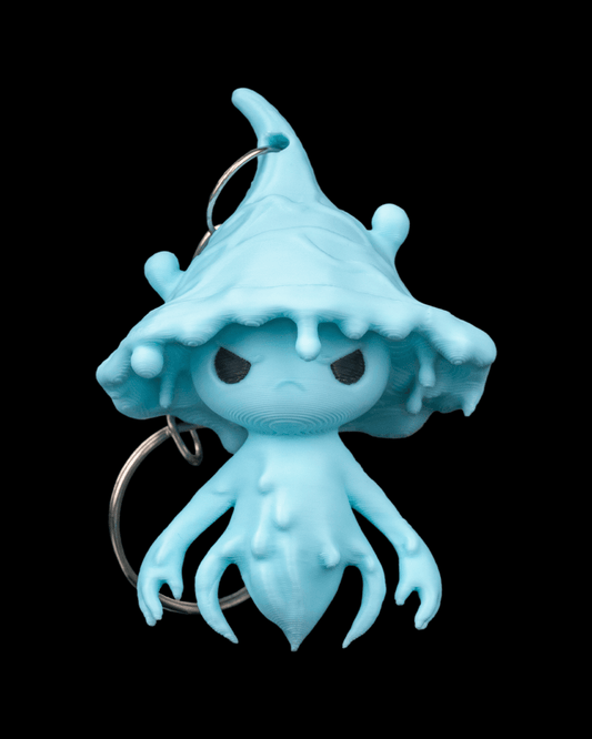 Bloop — O mensageiro da água