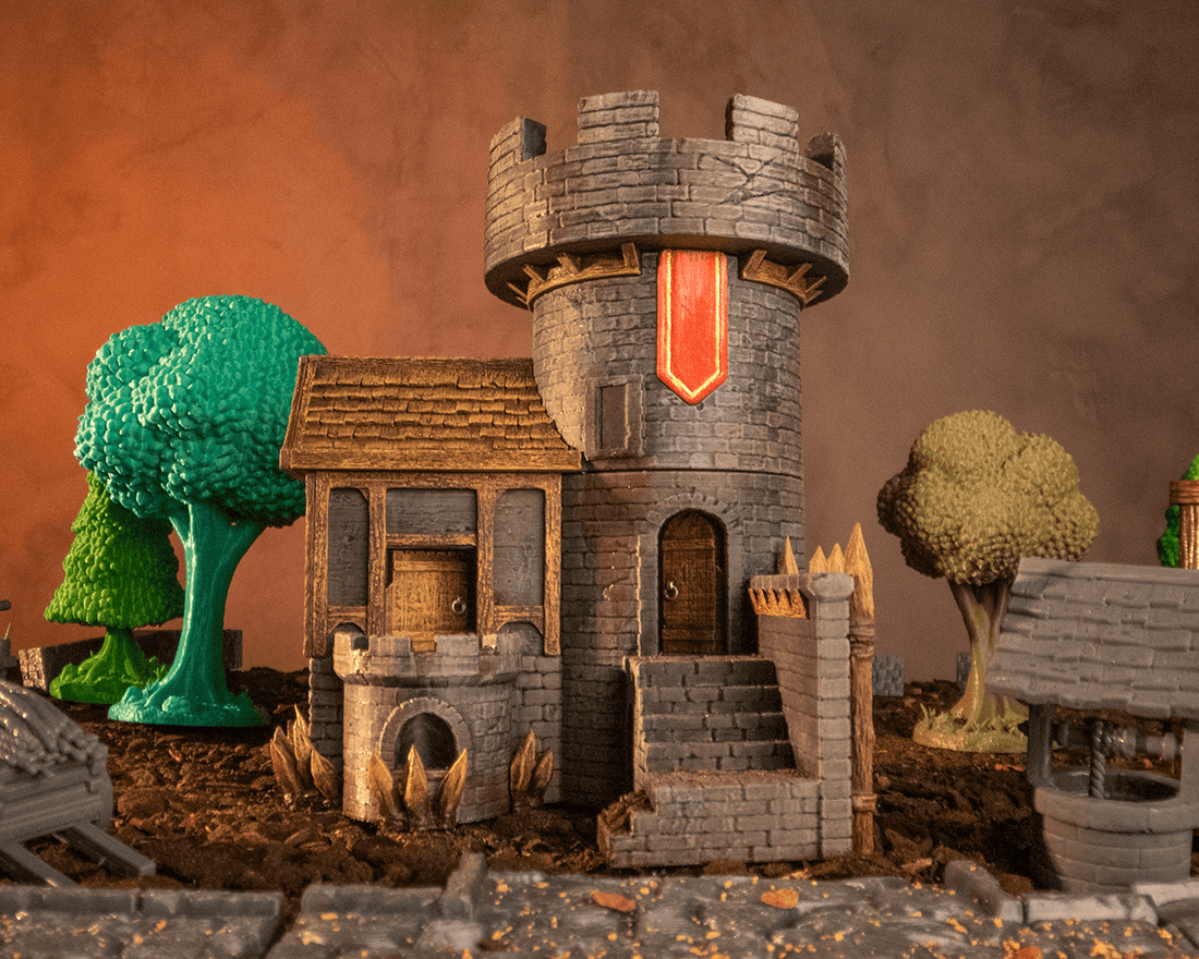 Crônica de Abertura