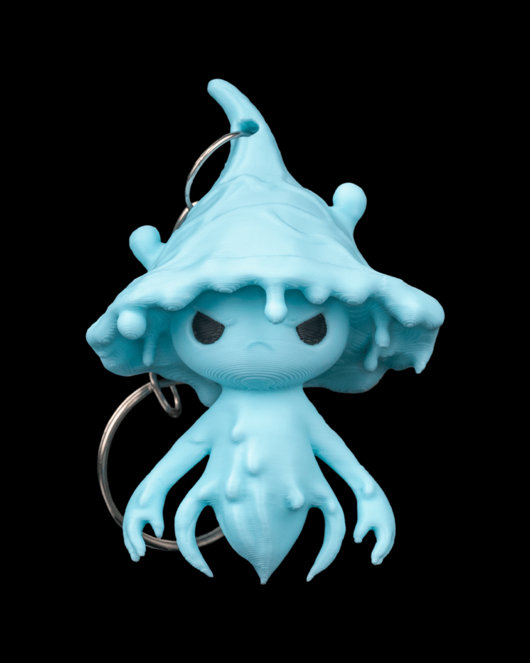 Bloop — The Water Spirit