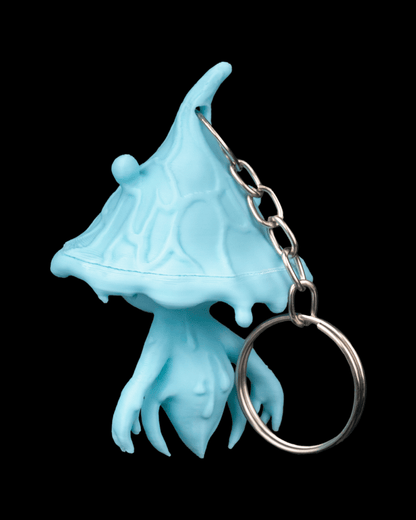 Bloop — The Water Spirit