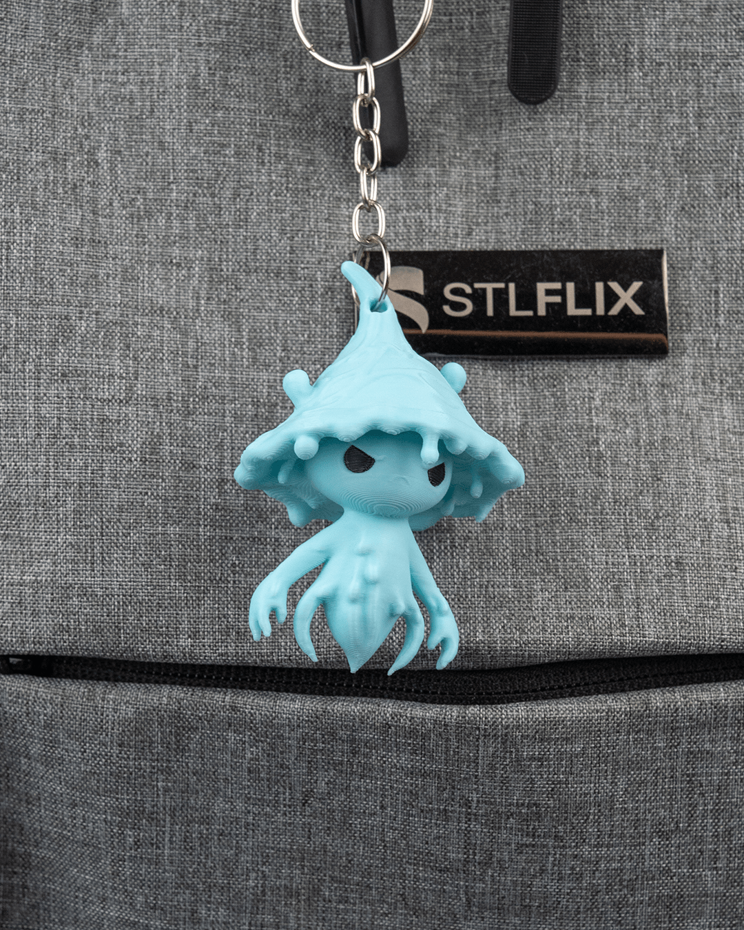 Bloop — The Water Spirit