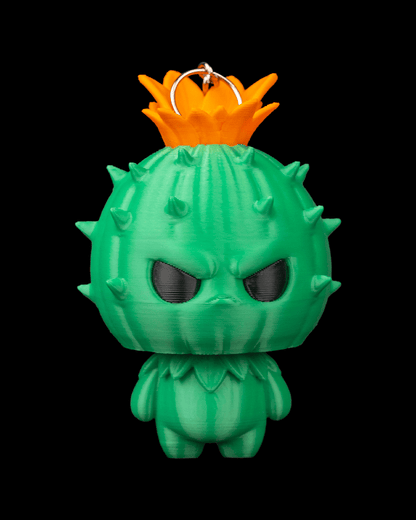 Cali — The Cactus Spirit