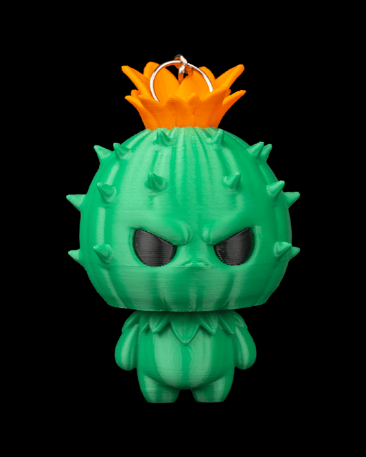 Cali — The Cactus Spirit