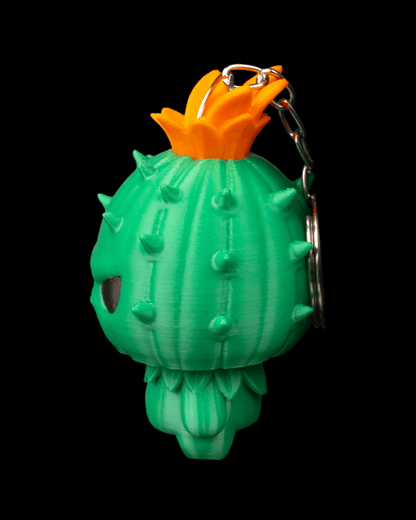 Cali — The Cactus Spirit