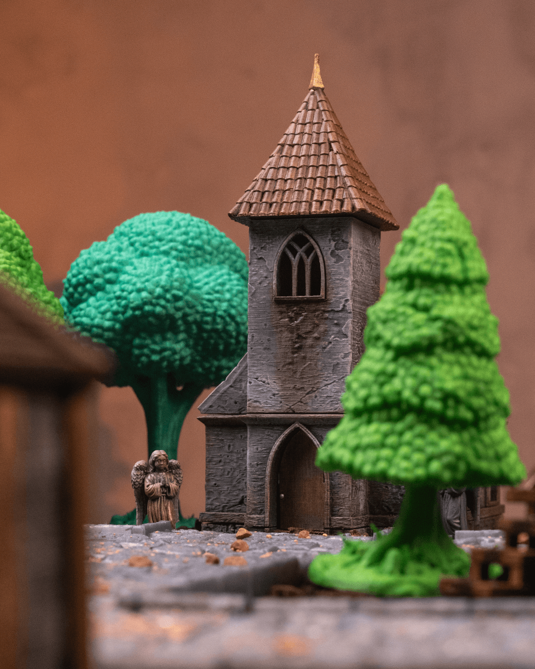 Chapel of Saint Elira