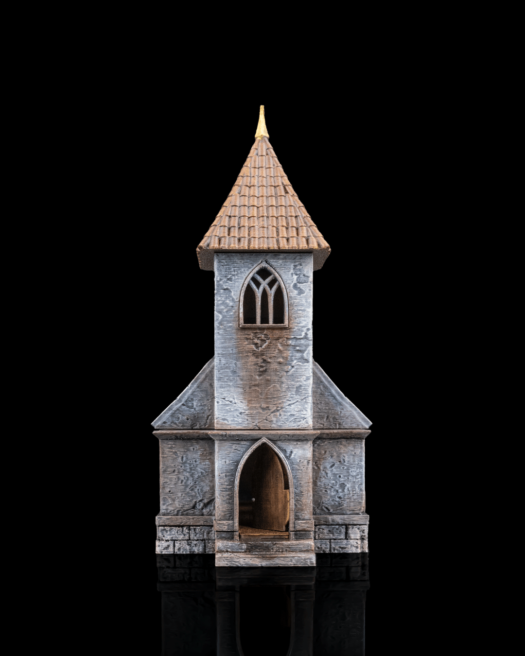 Chapel of Saint Elira