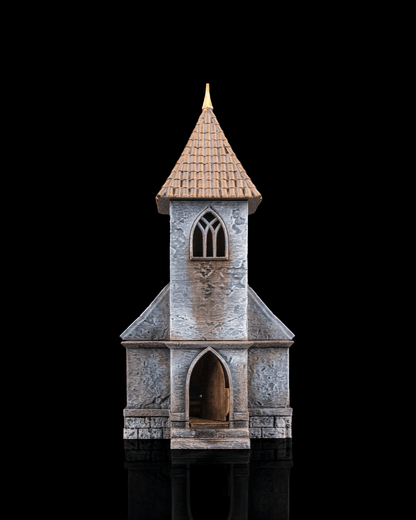 Chapel of Saint Elira