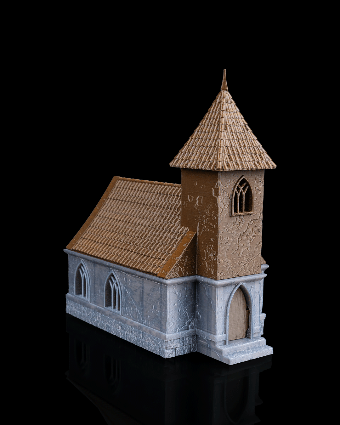 Chapel of Saint Elira