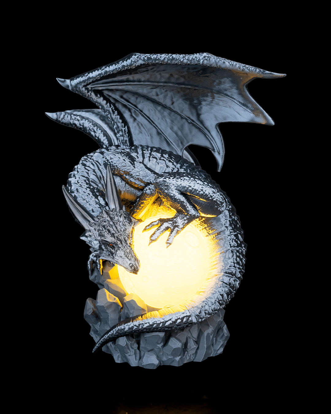 Dragon Eclipse