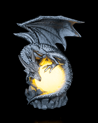 Dragon Eclipse