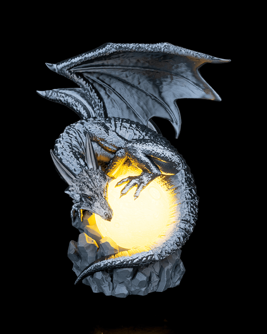 Dragon Eclipse