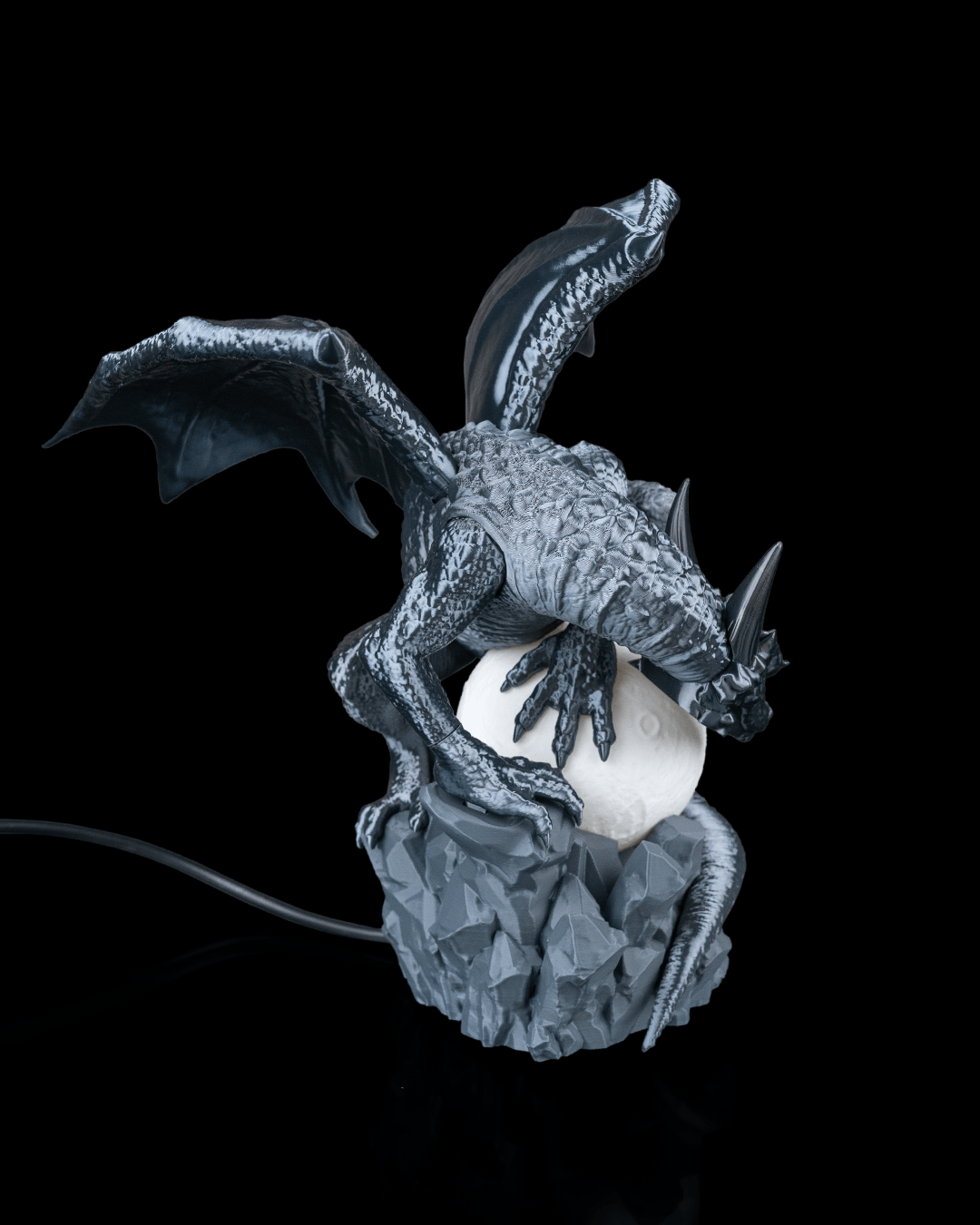 Dragon Eclipse