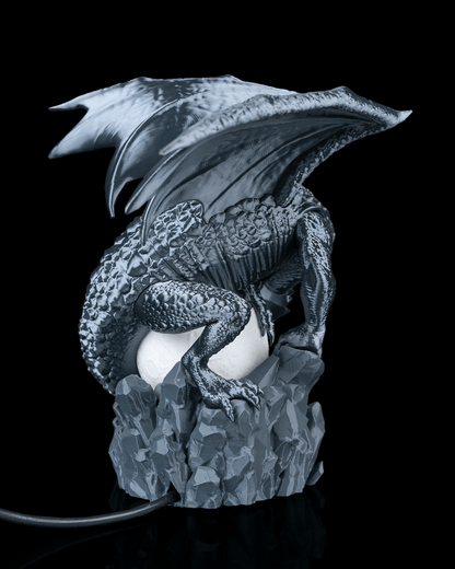 Dragon Eclipse