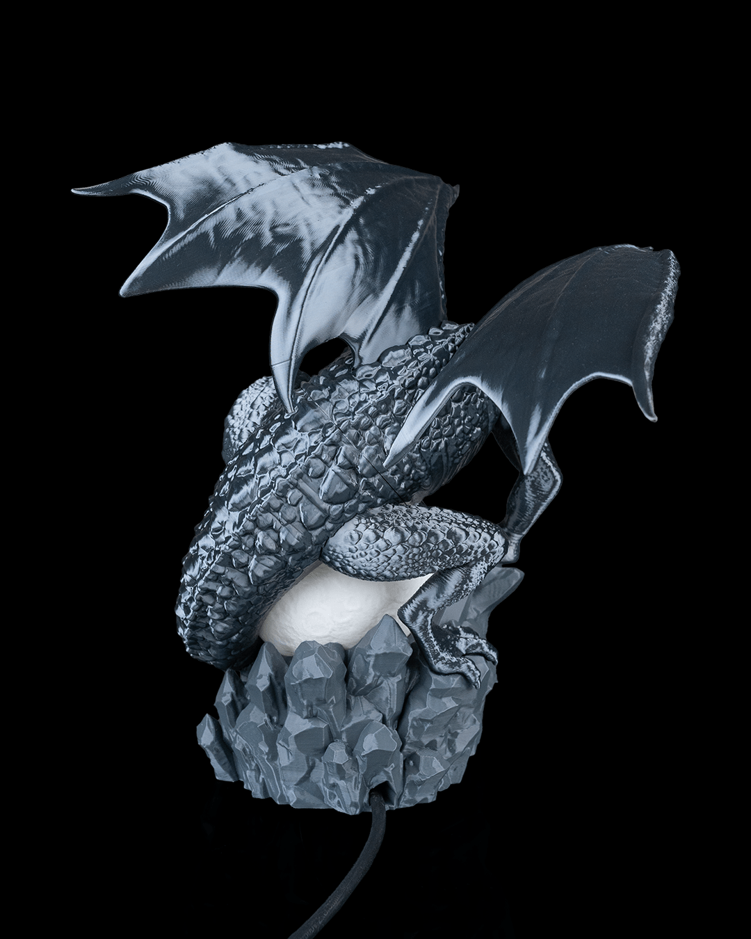 Dragon Eclipse