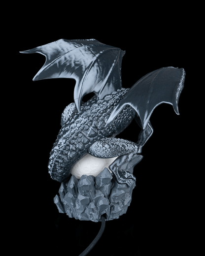 Dragon Eclipse
