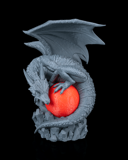 Dragon Eclipse
