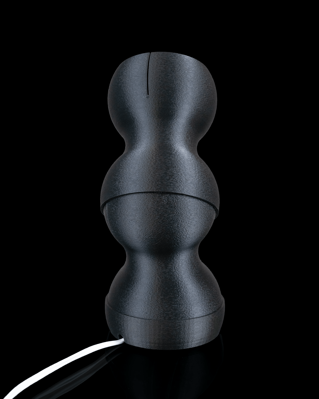 Halo - Projection Lamp