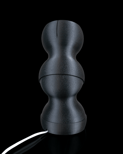 Halo - Projection Lamp