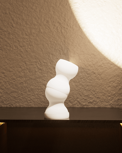 Halo - Projection Lamp