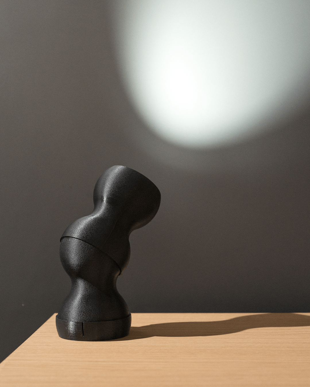 Halo - Projection Lamp