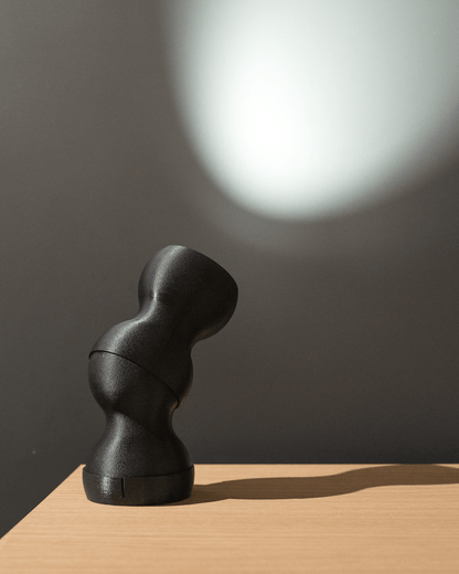 Halo - Projection Lamp