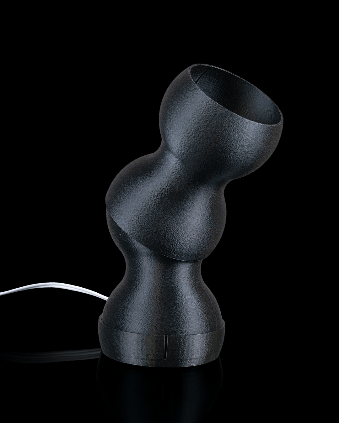 Halo - Projection Lamp