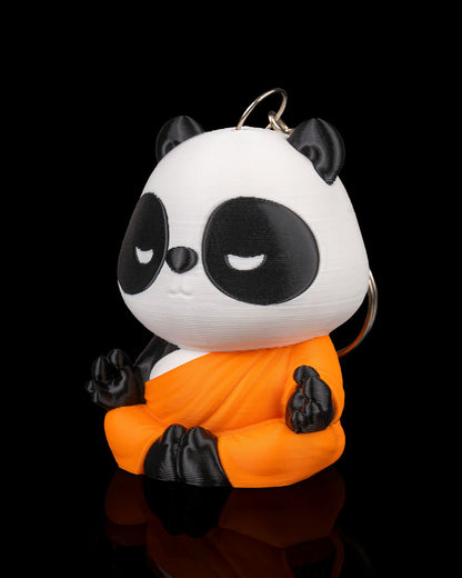 Squad Panda