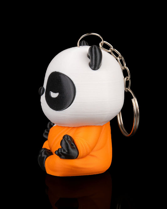 Pandarmony
