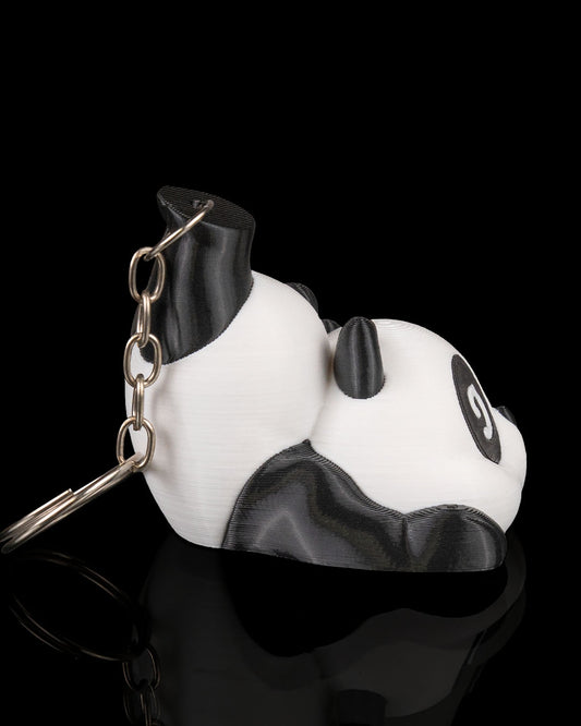 Pandown, o Panda Sonhador