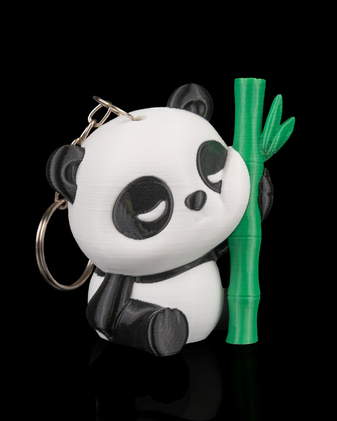 Squad Panda