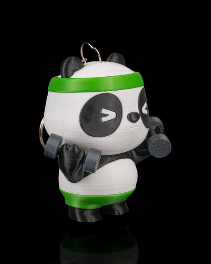 Squad Panda
