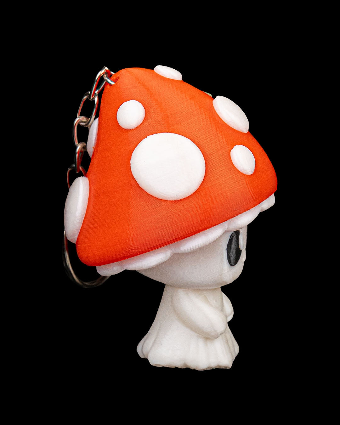 Shime — The Mushroom Spirit
