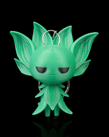 Sylvi — The Leaf Spirit