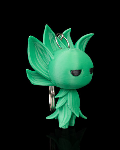 Sylvi — The Leaf Spirit