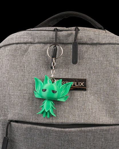 Sylvi — The Leaf Spirit