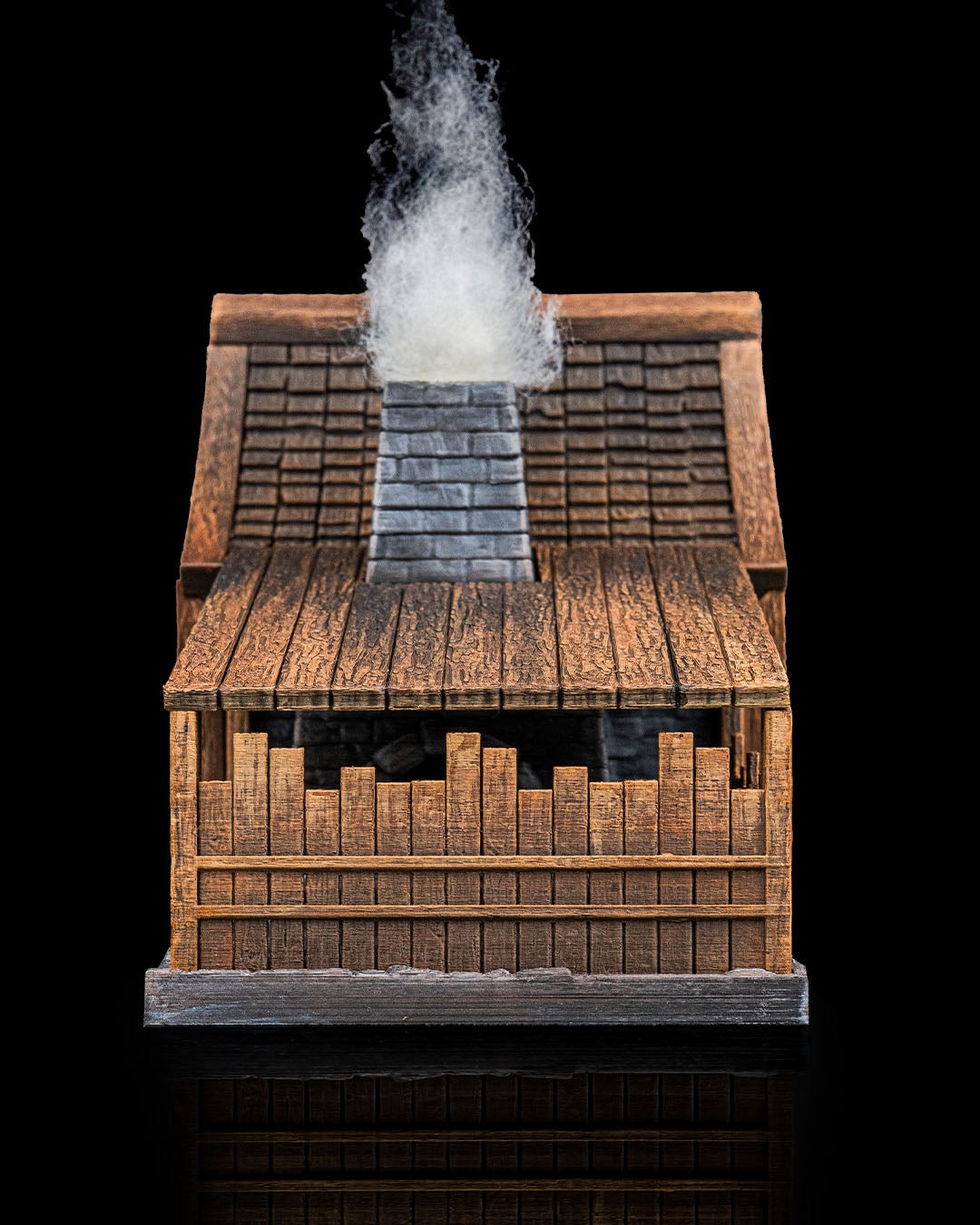 The Grinning Hammer Blacksmith