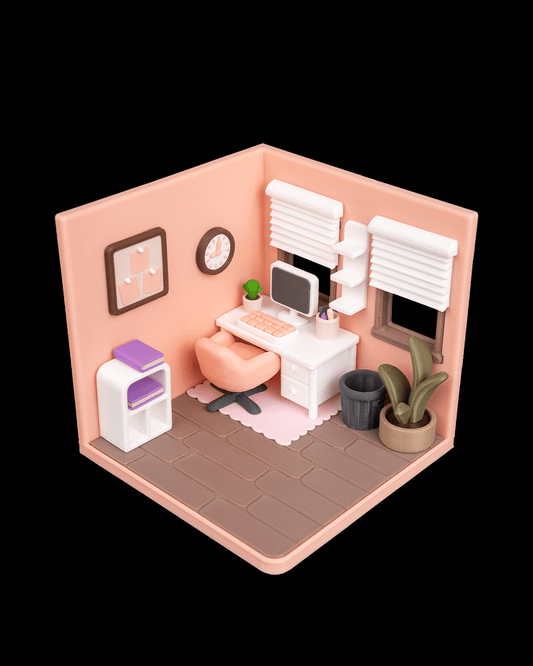Tiny Office