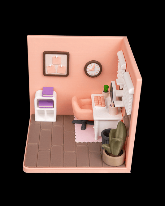 Tiny Office