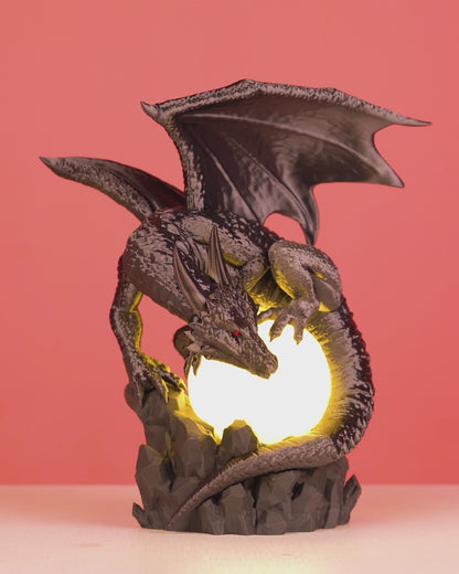 Dragon Eclipse