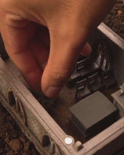 Chapel of Saint Elira